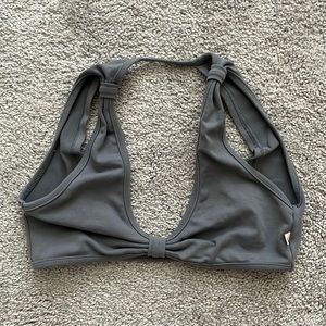 Shakti Romantic Vest Size Small EUC